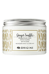 Relaxační tělový krém Ginger Souffle™ (Whipped Body Cream) 200 ml