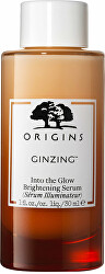Siero illuminante viso Ginzing (Into The Glow Brightening Serum Refill) - ricarica 30 ml