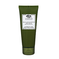 Nyugtató arcápoló maszk Dr. Andrew Weil for Origins™ (Mega-Mushroom Relief & Resilience Soothing Face Mask) 75 ml