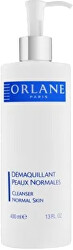 Čisticí a odličovací mléko pro normální pleť (Cleanser Normal Skin) 400 ml