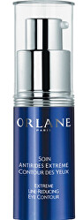 Rozjasňující krém proti vráskám Extreme Line-Reducing (Eye Contour) 15 ml