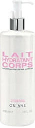 Hydratační tělové mléko Lait Hydratant Corps (Moisturizing Body Lotion) 400 ml