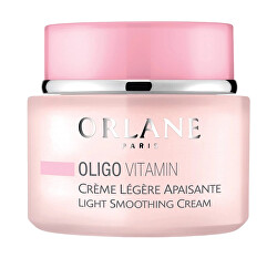 Lehký denní krém pro normální až suchou pleť Oligo Vitamin (Light Smoothing Cream) 50 ml