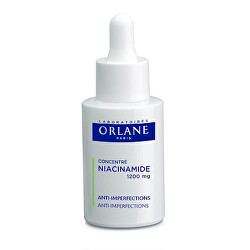 Arcápoló koncentrátum niacinamiddal Supradose (Anti-Imperfections Concentrate) 30 ml