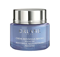Pleťový krém proti známkám únavy Anti-Fatigue Absolute (Cream Poly-Active) 50 ml