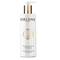 Regeneračný balzam po opaľovaní (After-Sun Repair Balm) 400 ml