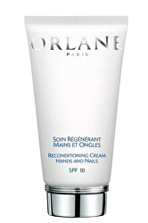 Regenerační krém na ruce a nehty SPF 10 (Reconditioning Cream Hands and Nails) 75 ml