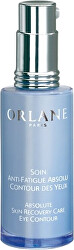 Regenerační krém pro oční okolí Absolute Skin Recovery (Care Eye Contour) 15 ml