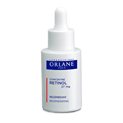 Concentrat pentru piele împotriva ridurilor cu retinol Supradose (Regenerating Concentrate) 30 ml