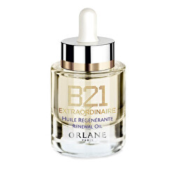 Tápláló bőrápoló olaj B21 Extraordinaire (Renewal Oil) 30 ml