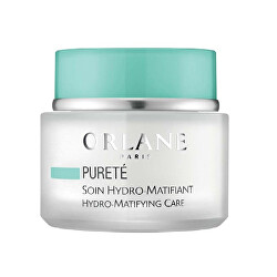 Cremă matifiantă pentru ten Pureté (Hydro Matifying Care) 50 ml