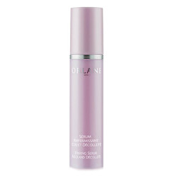 Straffendes Serum für Hals und Dekolleté (Firming Serum Neck and Décolleté) 50 ml