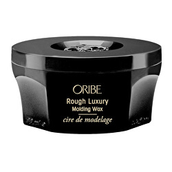 Vosk pro krátké vlasy (Rough Luxury Molding Wax) 50 ml