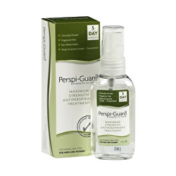 Antiperspirant ve spreji Perspi-Guard 50 ml