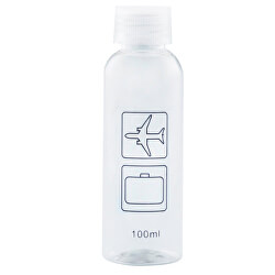 Cestovní lahvička (Travel Bottle) 100 ml