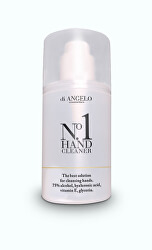 Dezinfekční gel No.1 (Hand Cleaner) 100 ml