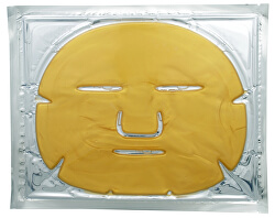 Kolagenová obličejová maska se zlatem (Gold Collagen Crystal Mask) 1 ks