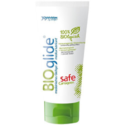 Lubrikační gel BIOglide Safe 100 ml