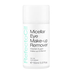 Micelárny odličovač očných partií (Micellar Eye Make-Up Remover ) 150 ml