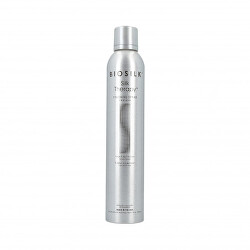 Stylingový sprej pro lesk a hebkost vlasů Silk Therapy Shine On (Finishing Spray) 150 g
