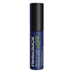 Lepidlo na lifting řas a laminaci obočí Ultra (Brow & Lash Styling Glue) 4 ml