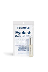 Lepidlo pro nalepení silikonové formy na oční víčko a řasy Curl & Lift (Eyelash Glue) 4 ml