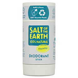 Prírodné deodorant bez vône (Deodorant Stick) 84 g