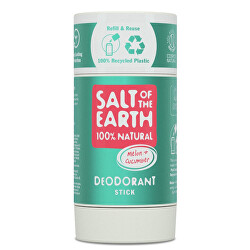 Természetes szilárd dezodor Görögdinnye  & uborka (Deodorant Stick) 84 g