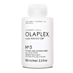 Kúra pro domácí péči Olaplex No. 3 (Hair Perfector) 100 ml