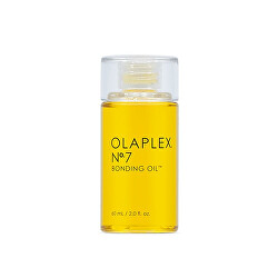Olio styling nutriente per capelli No.7 (Bonding Oil) 60 ml