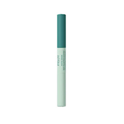 Lokálna starostlivosť na akné a krycí korektor Pâte Grise (Duo Purifying Concealing Pen) 6 ml