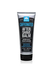 Balsam după bărbierit cu cafeină pentru bărbați Caffeinated (After Shave) 207 ml