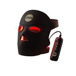 Ultimátní 3D fotonová LED maska