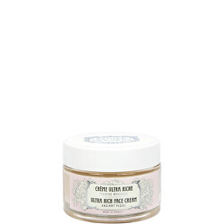 Bohatý pleťový krém Radiant Peony (Ultra Rich Face Cream) 50 ml