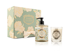 Set cadou Fenicul de mare Christmas Box