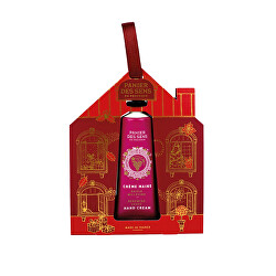 Krém na ruce House Grape (Hand Cream) 30 ml