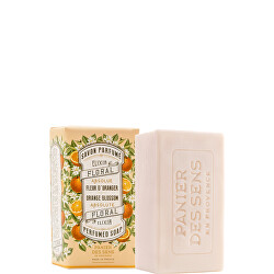 Mýdlo na ruce a tělo Orange Blossom (Perfumed Soap) 150 g