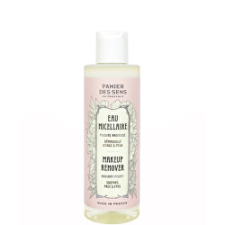 Odličovače make-upu Radiant Peony (Make-up Remover) 200 ml