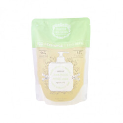 Tekuté mýdlo - náhradní náplň Precious Jasmine (Eco Refill Liquid Marseille Soap) 500 ml
