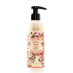 Tělové mléko Rejuvenating Rose (Body Lotion) 250 ml