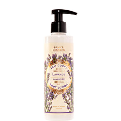 Loțiune de corp Relaxing Lavender (Body Lotion) 250 ml