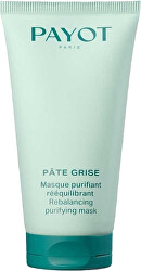 Čisticí pleťová maska pro smíšenou až mastnou pleť Pate Grise (Rebalancing Purifying Mask) 75 ml