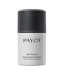 Hydratační pleťový krém Optimale (Daily Moisturising Care) 50 ml