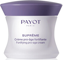 Krém proti stárnutí pleti Supreme (Fortifying Pro-Age Cream) 50 ml