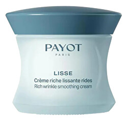 Vyhlazující pleťový krém Lisse (Rich Wrinkle Smoothing Cream) 50 ml