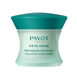 Lokale Nachtpflege gegen Akne Pâte Grise (Stop Pimple Original Paste) 15 ml