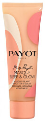 Nočná rozjasňujúca maska My Payot Masque Sleep & Glow 50 ml