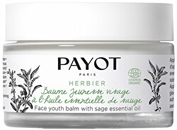 Crema ringiovanente per la pelle Herbier (Face Youth Balm) 50 ml