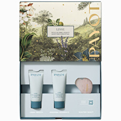 Set cadou pentru îngrijirea pielii cu efect de netezire Smoothing Cares Ritual