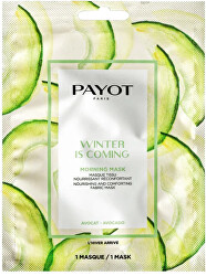 Ranní hydratační pleťová maska Winter is Coming (Morning Mask) 19 ml